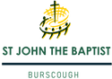 St John the Baptist Church Logo