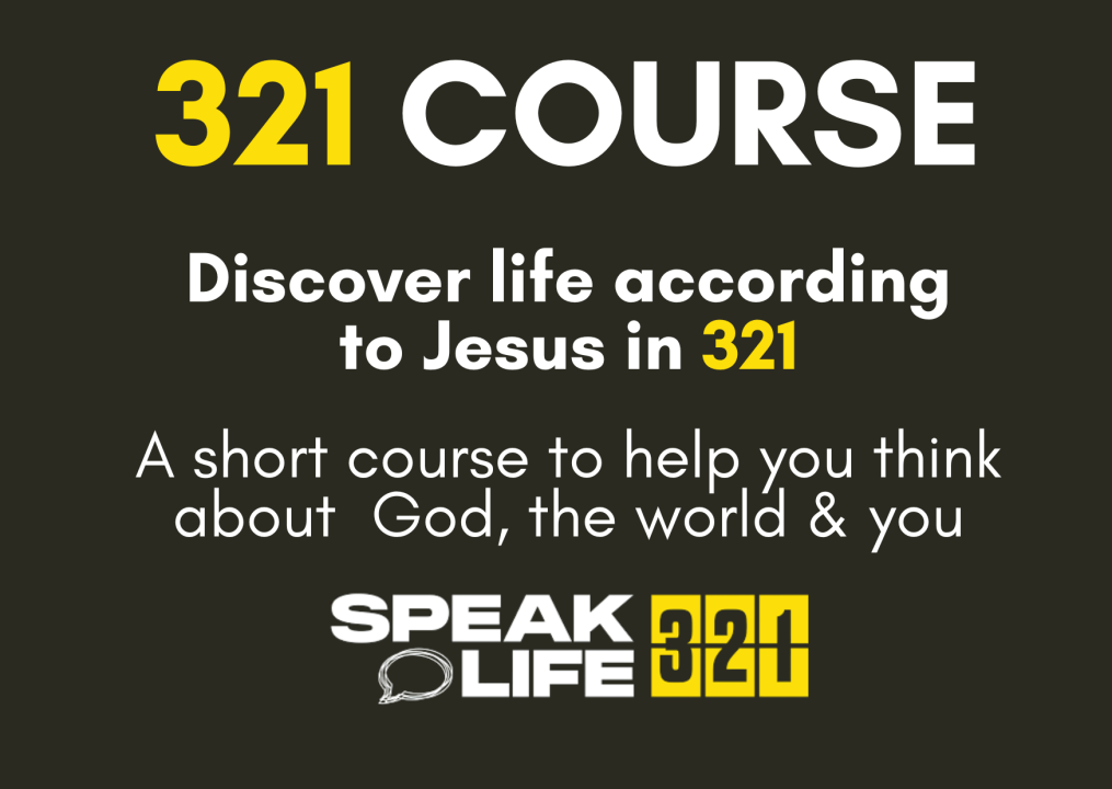 321 Course Image